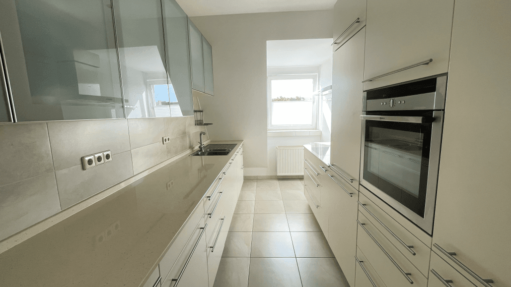 Predaj bytu 3-izbový 117 m², Deidesheimer Straße 9, Berlin, Berlín Predaj bytu 3-izbový 117 m², Deidesheimer Straße 9, Berlin, Berlín