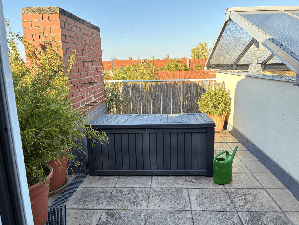 Predaj bytu 3-izbový 117 m², Deidesheimer Straße 9, Berlin, Berlín Predaj bytu 3-izbový 117 m², Deidesheimer Straße 9, Berlin, Berlín