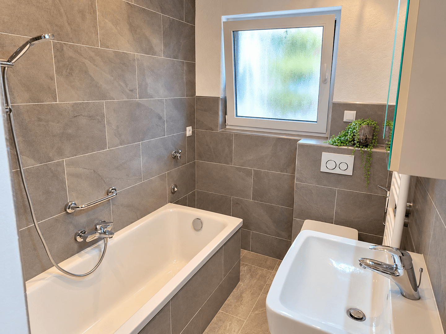 Predaj bytu 3-izbový 69 m², Frankfurter Straße 31, Karben, Hesensko Predaj bytu 3-izbový 69 m², Frankfurter Straße 31, Karben, Hesensko