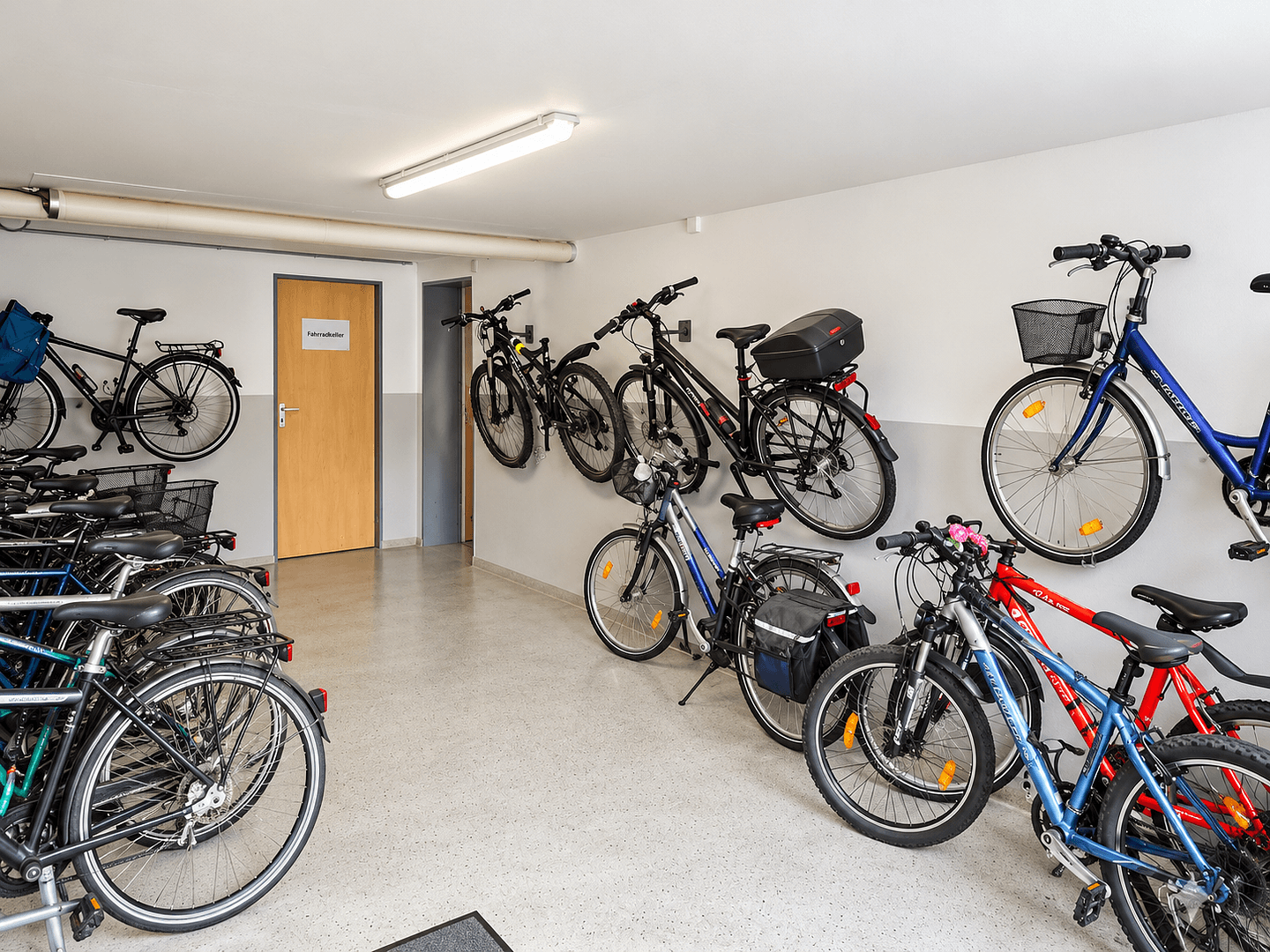 Predaj bytu 3-izbový 69 m², Frankfurter Straße 31, Karben, Hesensko Predaj bytu 3-izbový 69 m², Frankfurter Straße 31, Karben, Hesensko