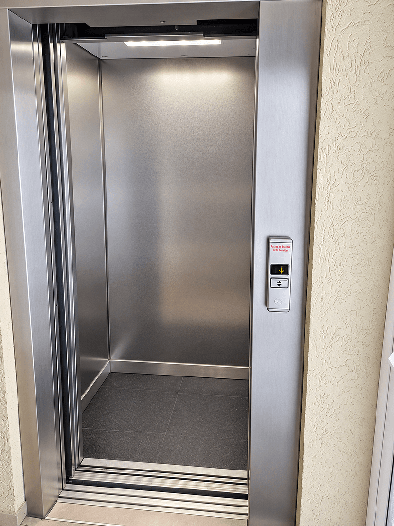 Predaj bytu 3-izbový 69 m², Frankfurter Straße 31, Karben, Hesensko Predaj bytu 3-izbový 69 m², Frankfurter Straße 31, Karben, Hesensko