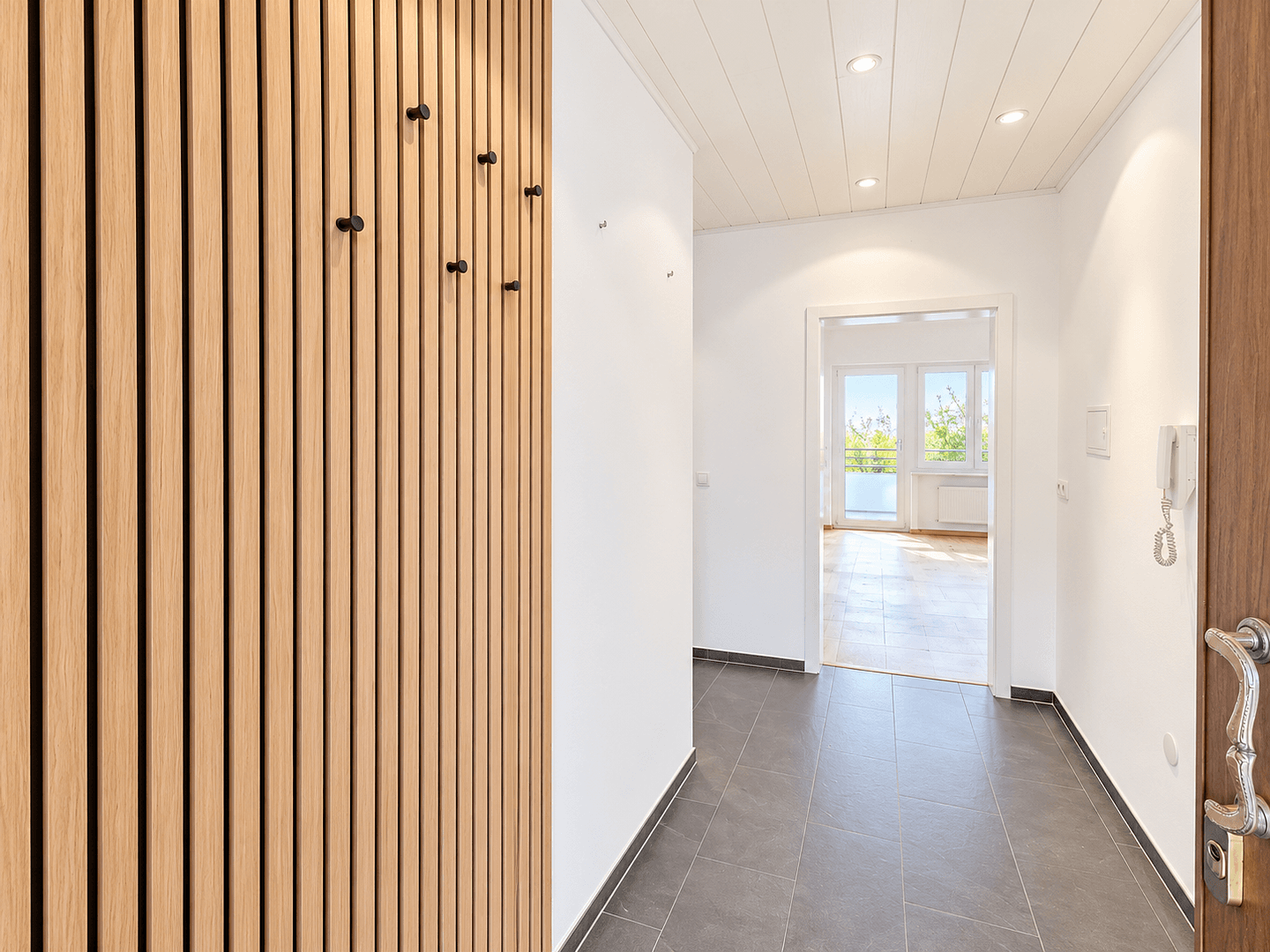 Predaj bytu 3-izbový 69 m², Frankfurter Straße 31, Karben, Hesensko Predaj bytu 3-izbový 69 m², Frankfurter Straße 31, Karben, Hesensko