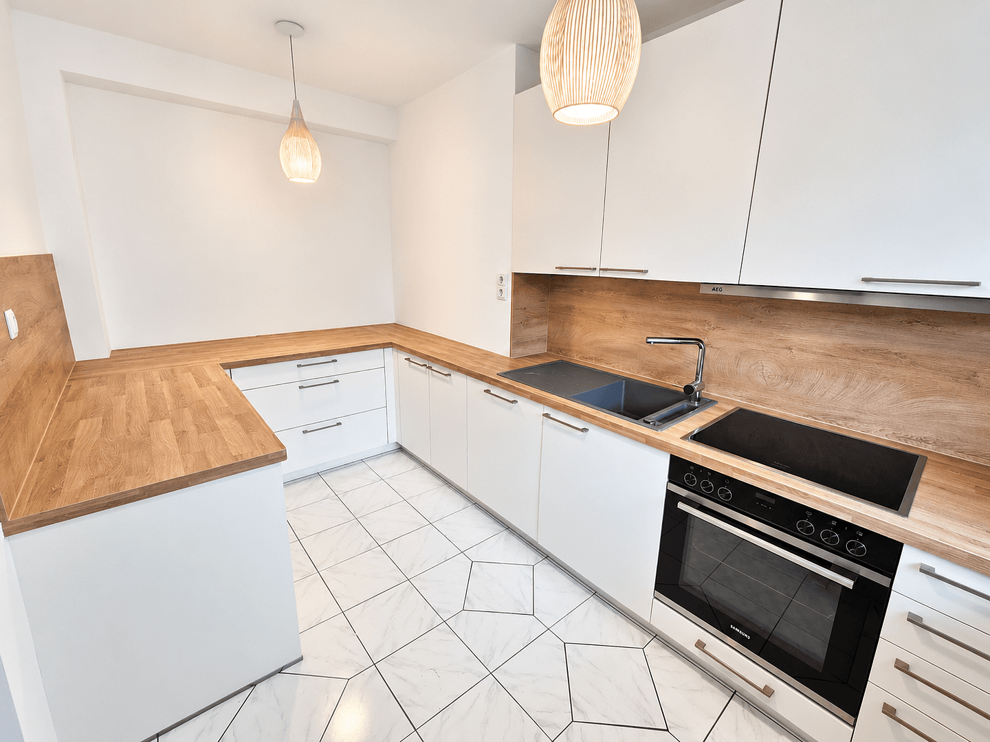 Predaj bytu 3-izbový 69 m², Frankfurter Straße 31, Karben, Hesensko Predaj bytu 3-izbový 69 m², Frankfurter Straße 31, Karben, Hesensko
