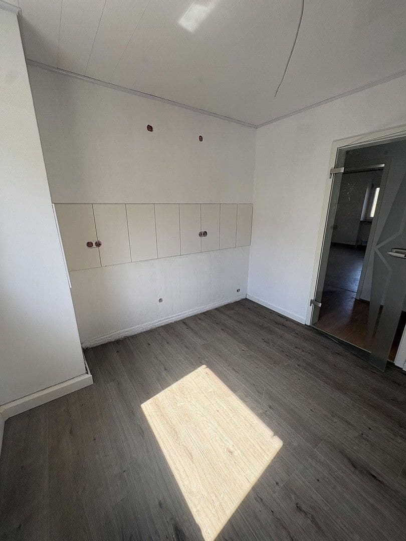 Prenájom bytu 3-izbový 80 m², Bamberg, Bavorsko Prenájom bytu 3-izbový 80 m², Bamberg, Bavorsko