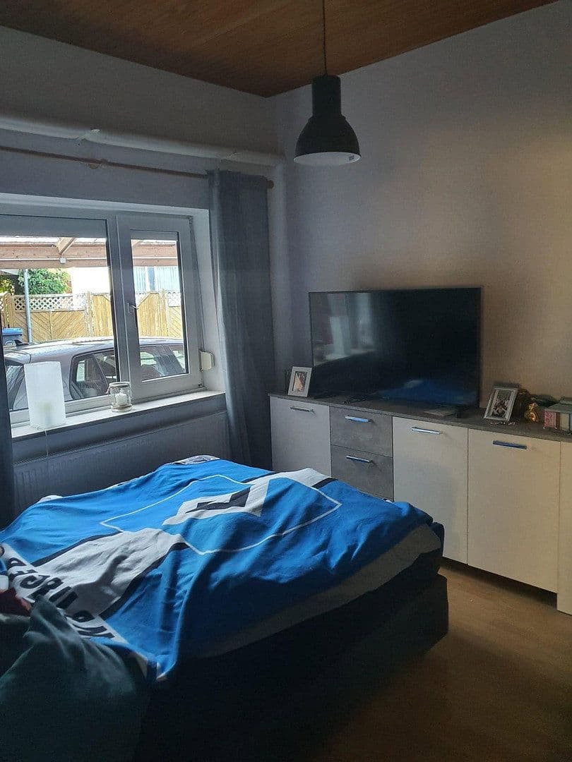 Prenájom bytu 2-izbový 40 m², Fockbek, Šlezvicko-Holštajnsko Prenájom bytu 2-izbový 40 m², Fockbek, Šlezvicko-Holštajnsko