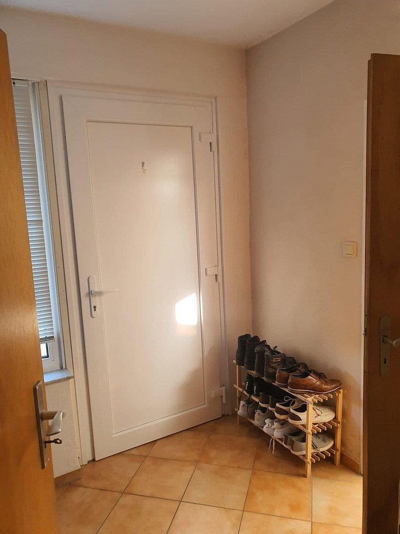 Prenájom bytu 2-izbový 40 m², Fockbek, Šlezvicko-Holštajnsko Prenájom bytu 2-izbový 40 m², Fockbek, Šlezvicko-Holštajnsko