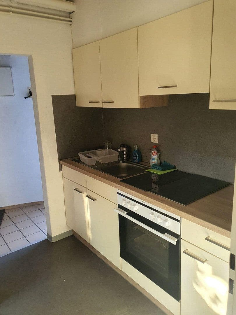 Prenájom bytu 2-izbový 40 m², Fockbek, Šlezvicko-Holštajnsko Prenájom bytu 2-izbový 40 m², Fockbek, Šlezvicko-Holštajnsko