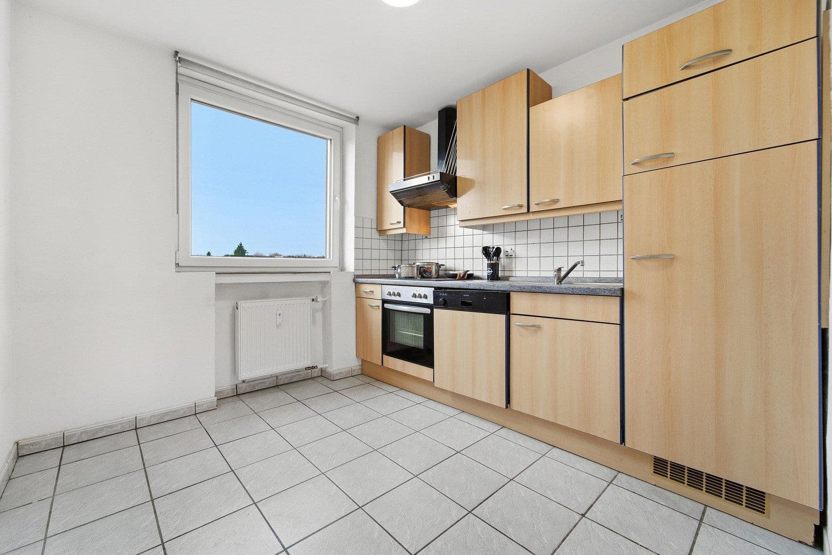 Prenájom bytu 2-izbový 59 m², Pettenkoferstraße 41, Essen, Severné Porýnie - Westfálsko Prenájom bytu 2-izbový 59 m², Pettenkoferstraße 41, Essen, Severné Porýnie - Westfálsko