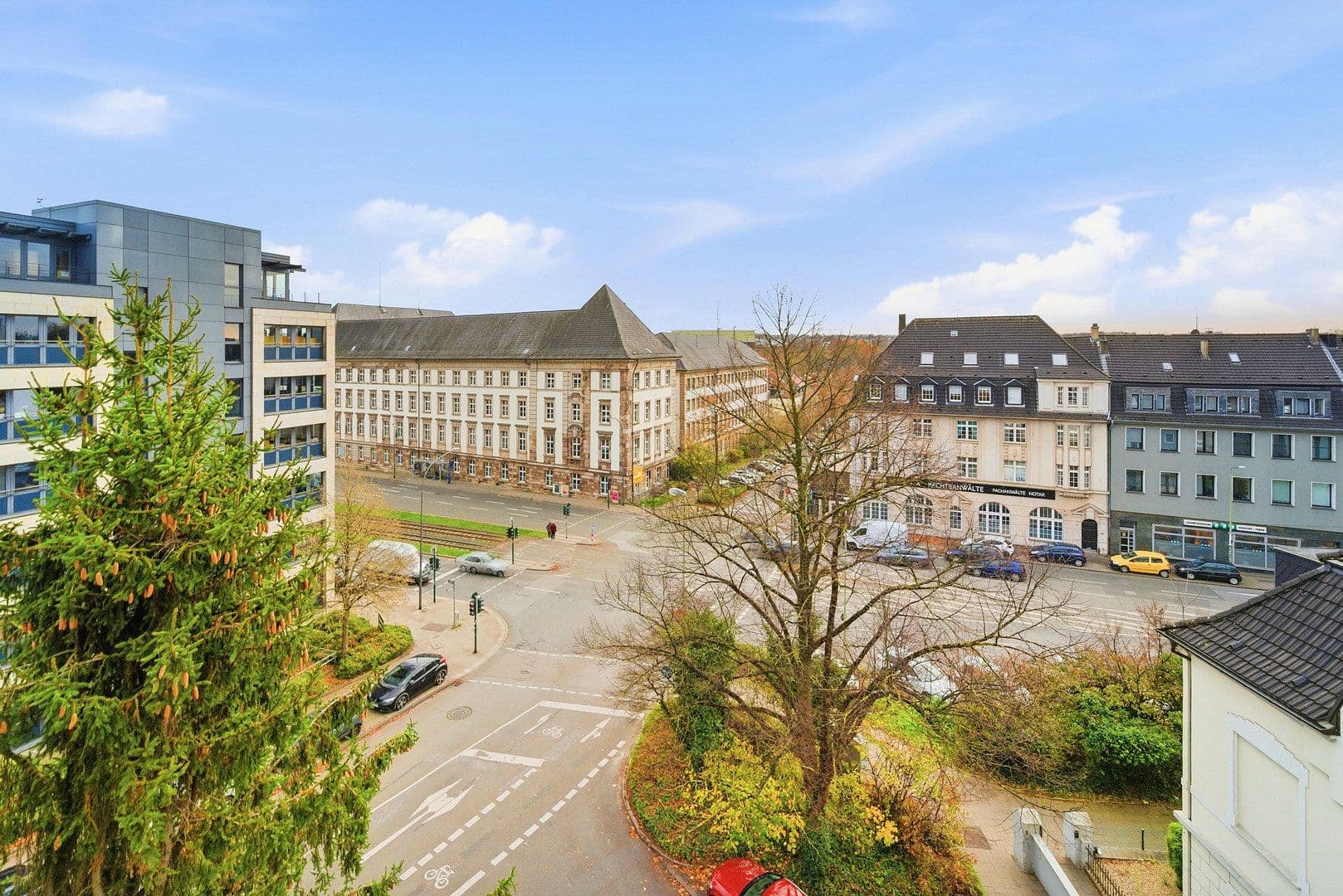 Prenájom bytu 2-izbový 59 m², Pettenkoferstraße 41, Essen, Severné Porýnie - Westfálsko Prenájom bytu 2-izbový 59 m², Pettenkoferstraße 41, Essen, Severné Porýnie - Westfálsko