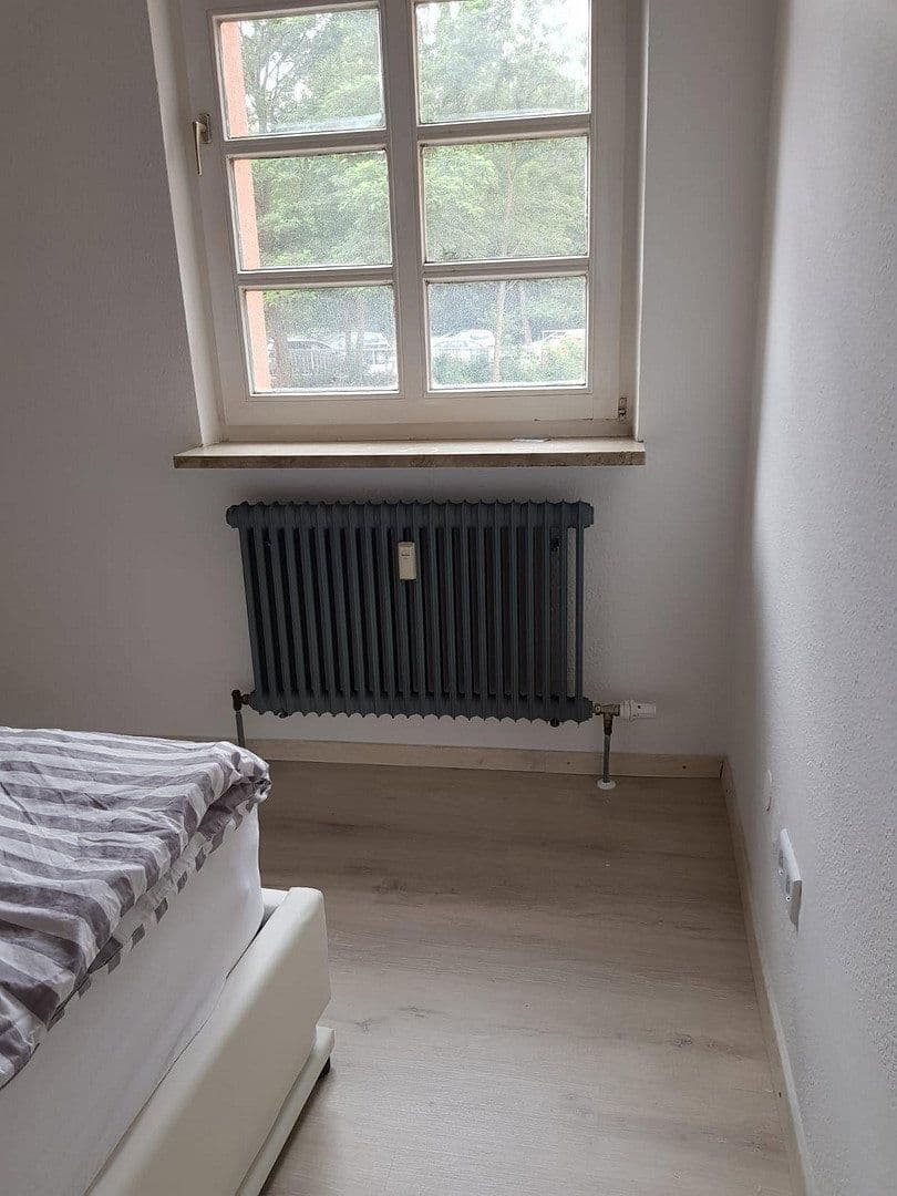 Prenájom bytu 1-izbový 30 m², Kirchenberg 1, Nürnberg, Bavorsko Prenájom bytu 1-izbový 30 m², Kirchenberg 1, Nürnberg, Bavorsko