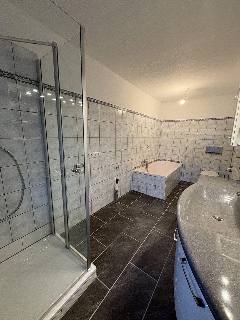 Prenájom bytu 2-izbový 80 m², Linau, Šlezvicko-Holštajnsko Prenájom bytu 2-izbový 80 m², Linau, Šlezvicko-Holštajnsko