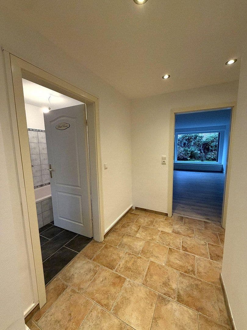 Prenájom bytu 2-izbový 80 m², Linau, Šlezvicko-Holštajnsko Prenájom bytu 2-izbový 80 m², Linau, Šlezvicko-Holštajnsko