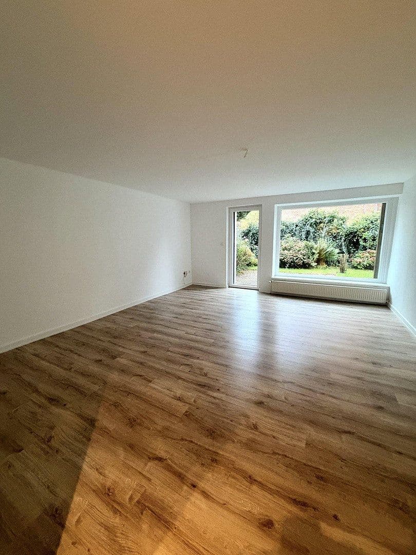 Prenájom bytu 2-izbový 80 m², Linau, Šlezvicko-Holštajnsko Prenájom bytu 2-izbový 80 m², Linau, Šlezvicko-Holštajnsko
