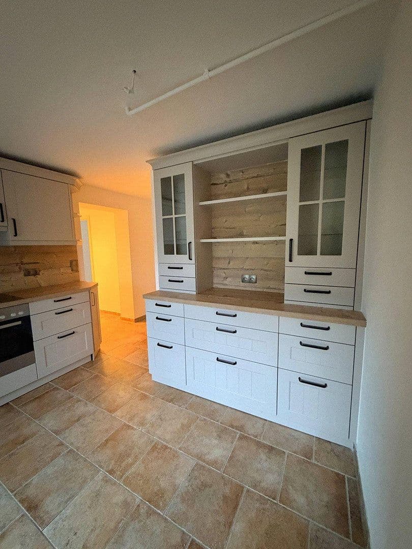 Prenájom bytu 2-izbový 80 m², Linau, Šlezvicko-Holštajnsko Prenájom bytu 2-izbový 80 m², Linau, Šlezvicko-Holštajnsko