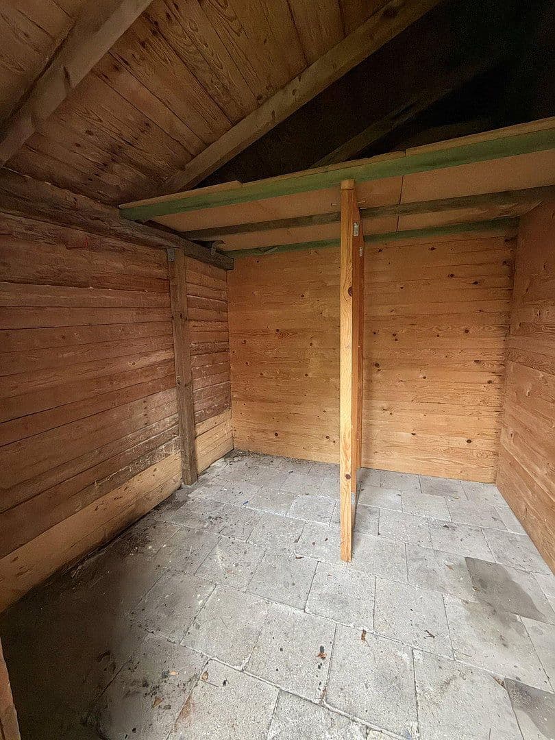 Prenájom bytu 2-izbový 80 m², Linau, Šlezvicko-Holštajnsko Prenájom bytu 2-izbový 80 m², Linau, Šlezvicko-Holštajnsko