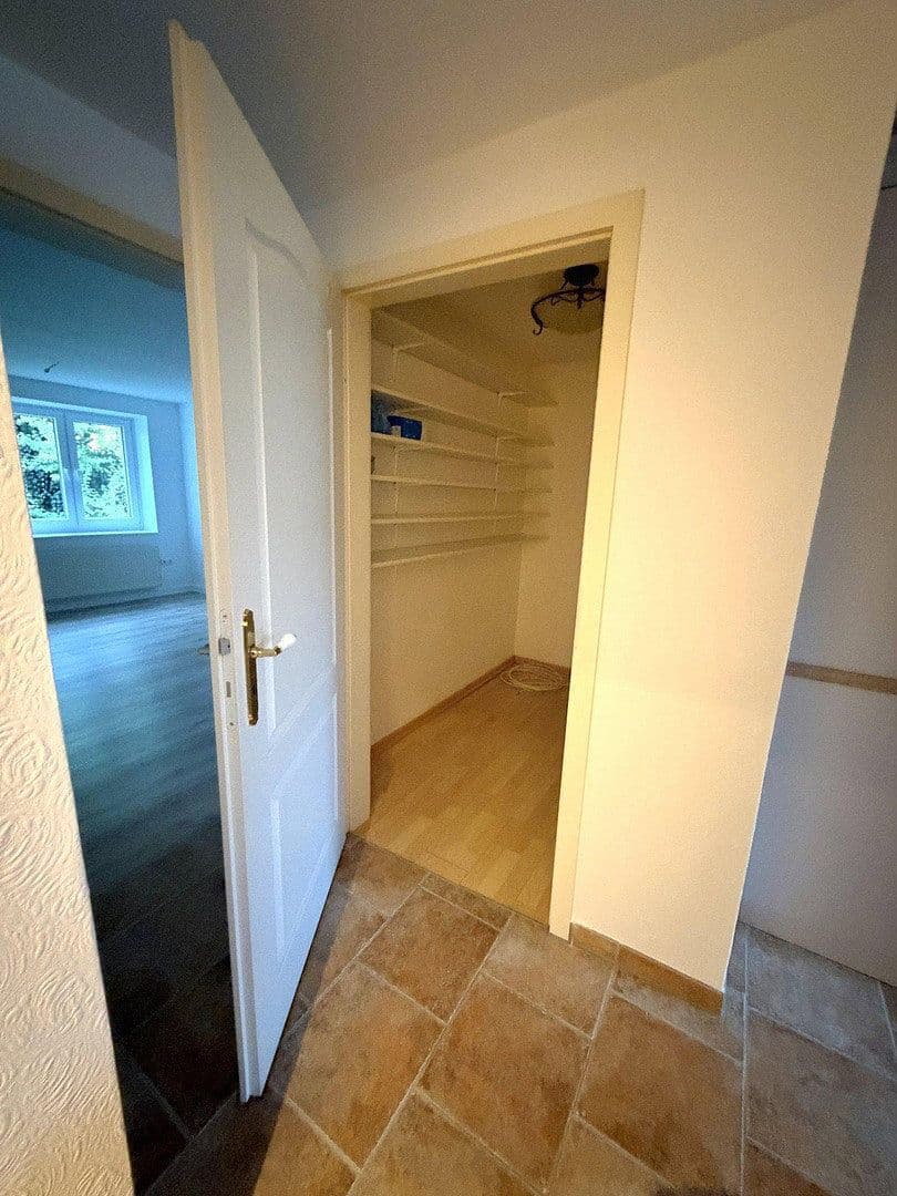 Prenájom bytu 2-izbový 80 m², Linau, Šlezvicko-Holštajnsko Prenájom bytu 2-izbový 80 m², Linau, Šlezvicko-Holštajnsko