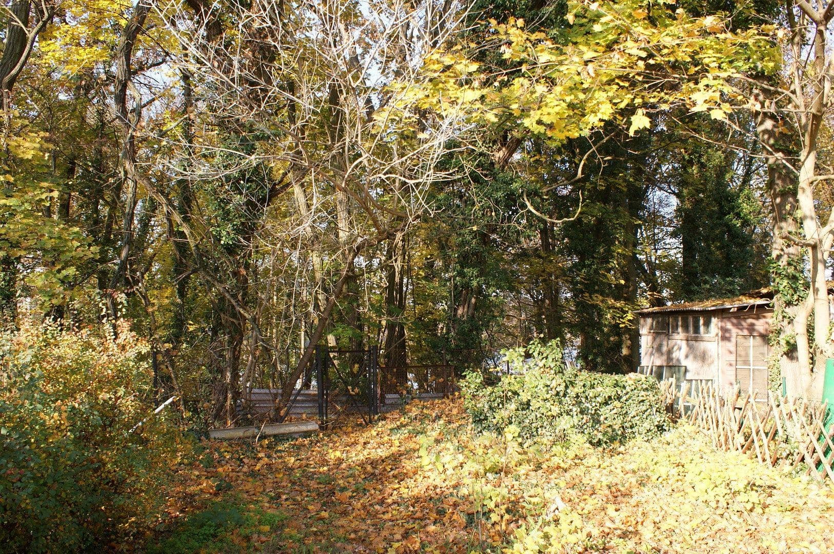 Predaj pozemku 1.552 m², Woltersdorf, Brandenbursko Predaj pozemku 1.552 m², Woltersdorf, Brandenbursko