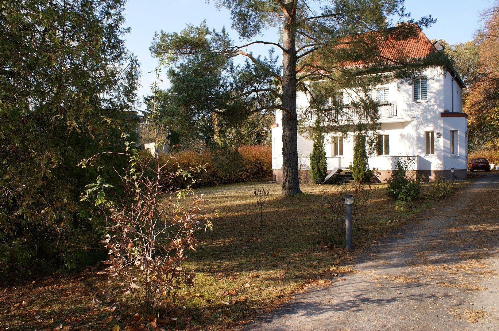 Predaj pozemku 1.552 m², Woltersdorf, Brandenbursko Predaj pozemku 1.552 m², Woltersdorf, Brandenbursko