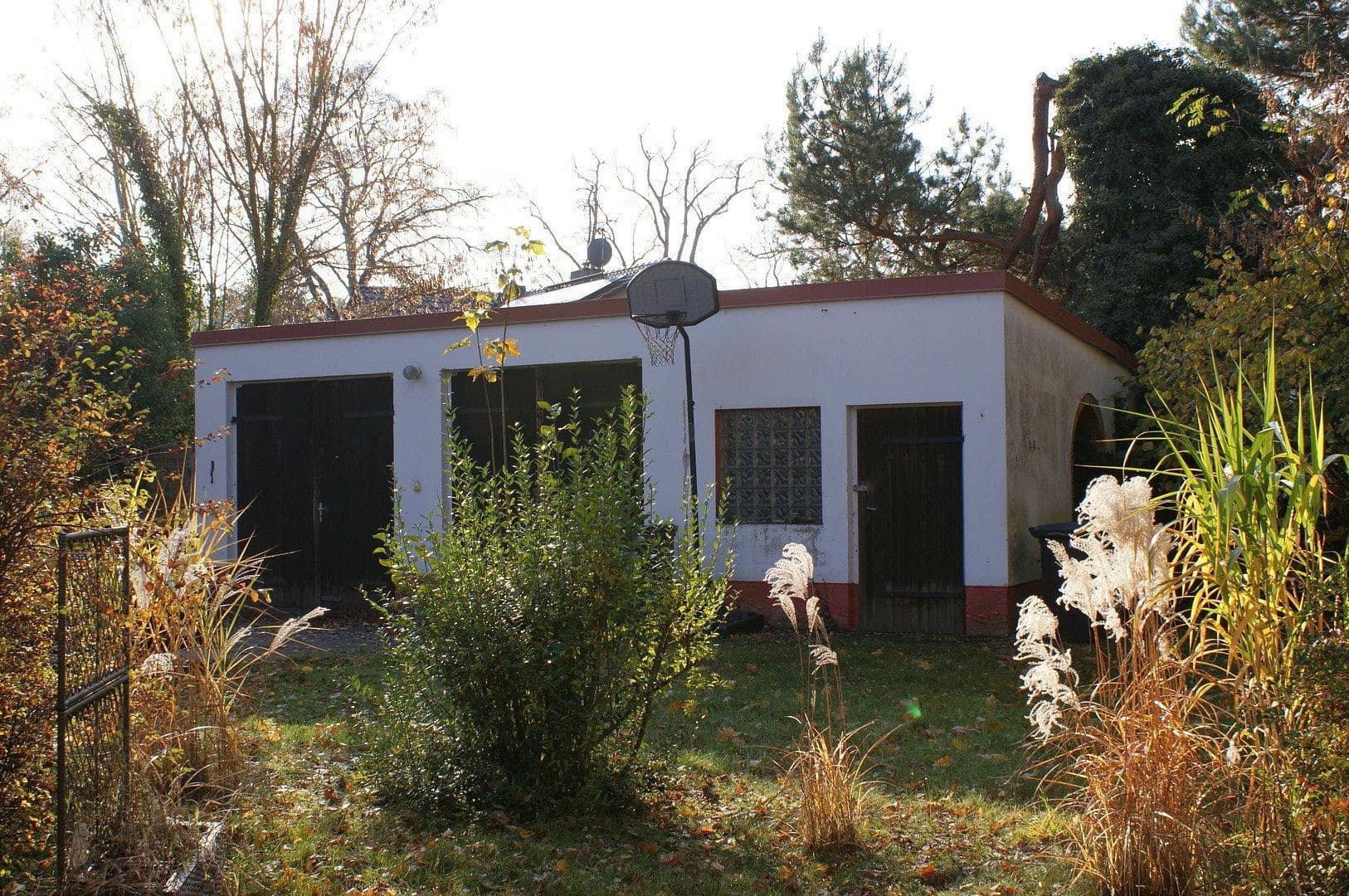 Predaj pozemku 1.552 m², Woltersdorf, Brandenbursko Predaj pozemku 1.552 m², Woltersdorf, Brandenbursko