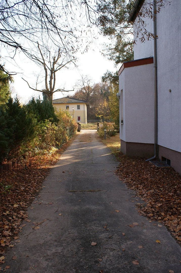 Predaj pozemku 1.552 m², Woltersdorf, Brandenbursko Predaj pozemku 1.552 m², Woltersdorf, Brandenbursko