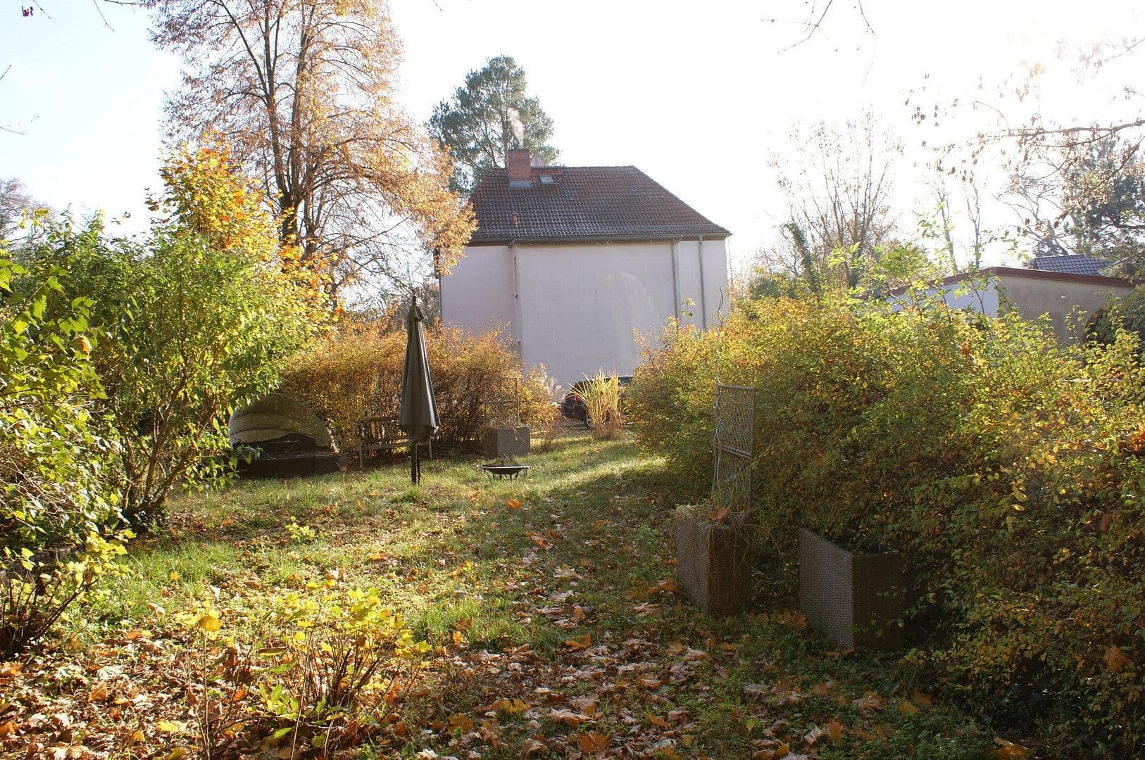 Predaj pozemku 1.552 m², Woltersdorf, Brandenbursko Predaj pozemku 1.552 m², Woltersdorf, Brandenbursko