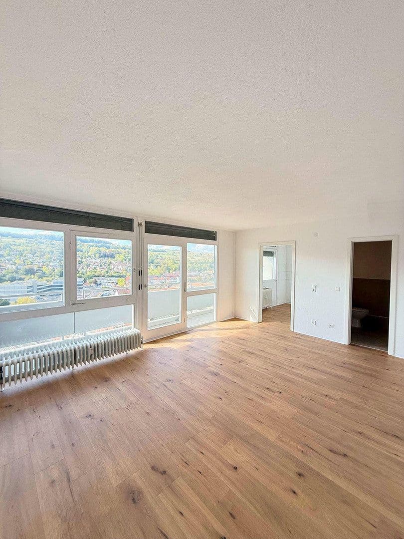 Predaj bytu 1-izbový 43 m², Lörrach, Bádensko-Wurttembersko Predaj bytu 1-izbový 43 m², Lörrach, Bádensko-Wurttembersko