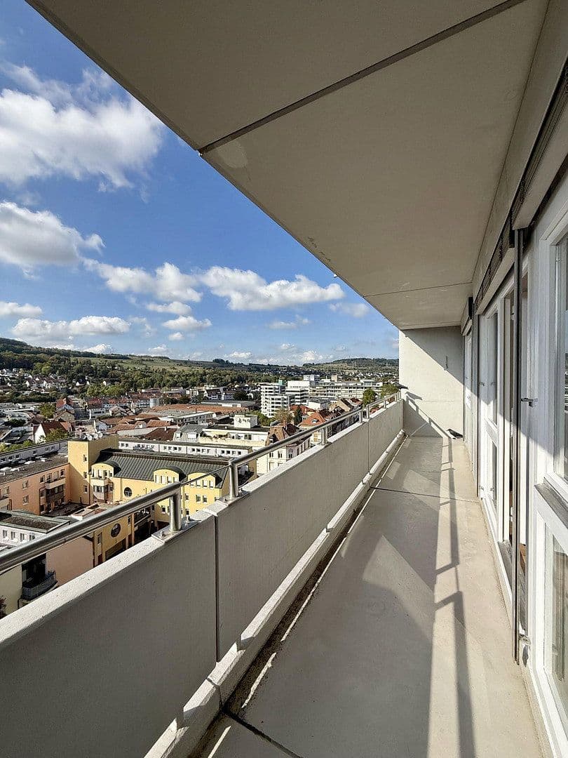 Predaj bytu 1-izbový 43 m², Lörrach, Bádensko-Wurttembersko Predaj bytu 1-izbový 43 m², Lörrach, Bádensko-Wurttembersko