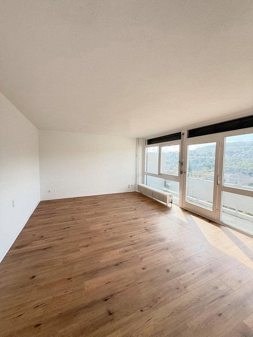 Predaj bytu 1-izbový 43 m², Lörrach, Bádensko-Wurttembersko Predaj bytu 1-izbový 43 m², Lörrach, Bádensko-Wurttembersko