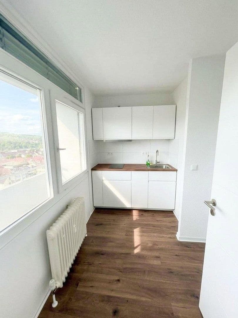 Predaj bytu 1-izbový 43 m², Lörrach, Bádensko-Wurttembersko Predaj bytu 1-izbový 43 m², Lörrach, Bádensko-Wurttembersko