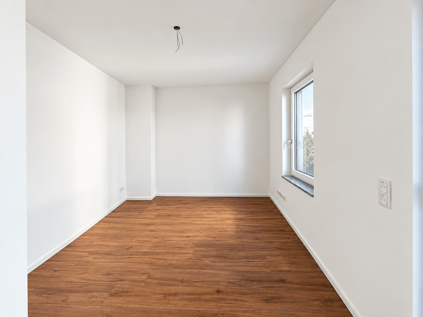Prenájom bytu 3-izbový 107 m², Karl-Lederer-Platz 20, Geretsried, Bavorsko Prenájom bytu 3-izbový 107 m², Karl-Lederer-Platz 20, Geretsried, Bavorsko