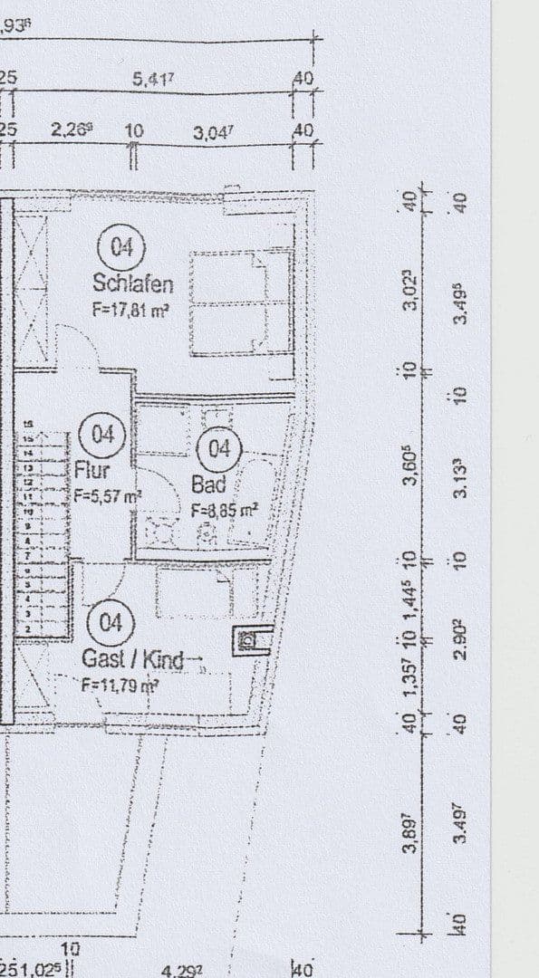 Prenájom bytu 3-izbový 107 m², Karl-Lederer-Platz 20, Geretsried, Bavorsko Prenájom bytu 3-izbový 107 m², Karl-Lederer-Platz 20, Geretsried, Bavorsko