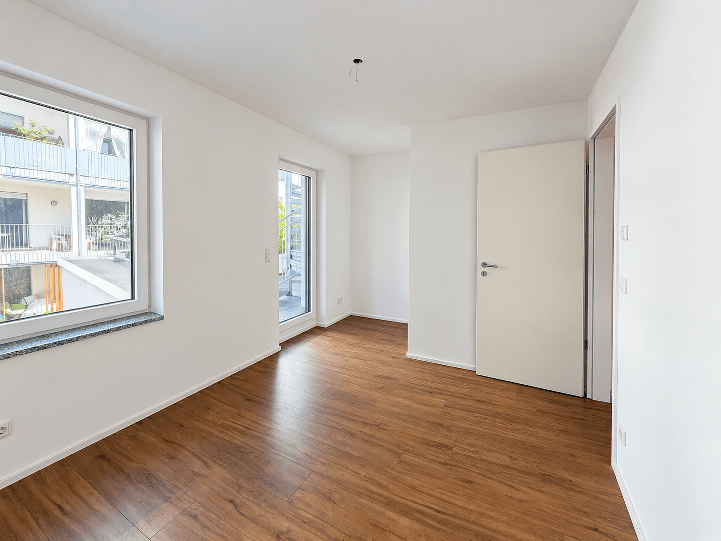 Prenájom bytu 3-izbový 107 m², Karl-Lederer-Platz 20, Geretsried, Bavorsko Prenájom bytu 3-izbový 107 m², Karl-Lederer-Platz 20, Geretsried, Bavorsko