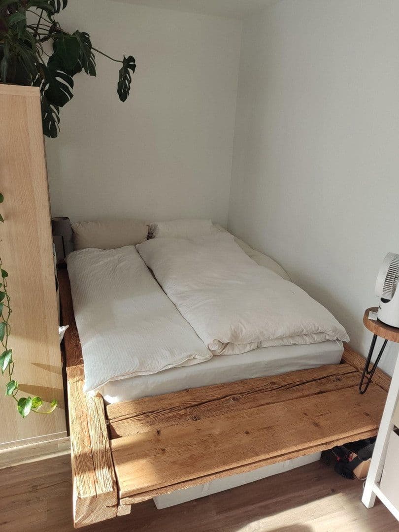Prenájom bytu 1-izbový 27 m², Marie-Curie-Straße 40, Freiburg im Breisgau, Bádensko-Wurttembersko Prenájom bytu 1-izbový 27 m², Marie-Curie-Straße 40, Freiburg im Breisgau, Bádensko-Wurttembersko