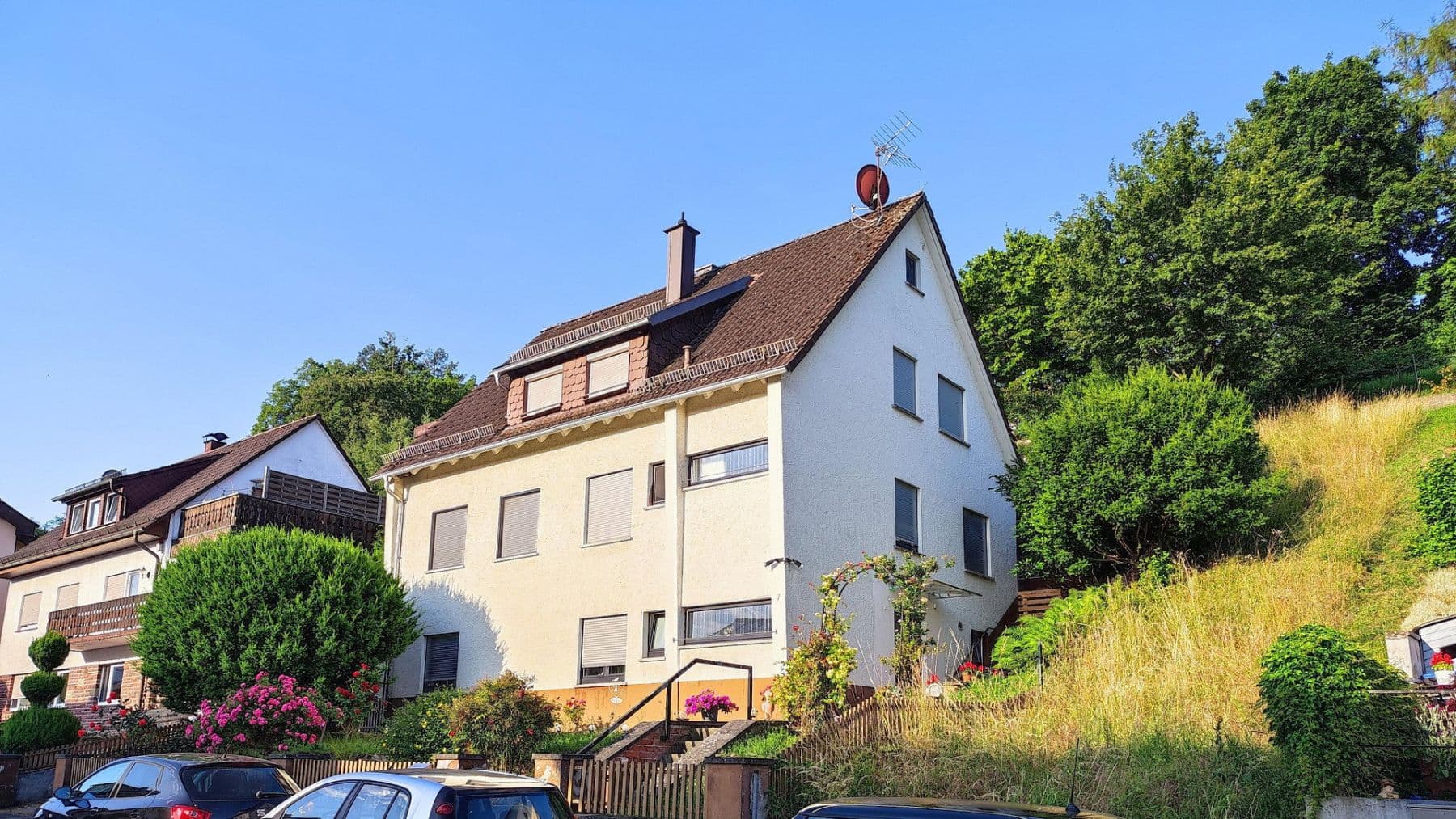 Predaj domu 181 m², pozemok 618 m², Eisingen, Bádensko-Wurttembersko Predaj domu 181 m², pozemok 618 m², Eisingen, Bádensko-Wurttembersko