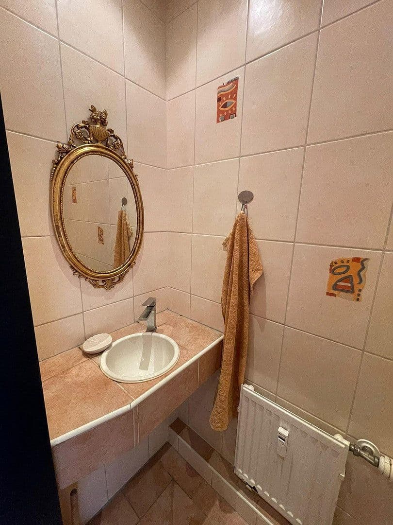 Predaj domu 238 m², pozemok 666 m², Bad Zwischenahn, Dolné Sasko Predaj domu 238 m², pozemok 666 m², Bad Zwischenahn, Dolné Sasko