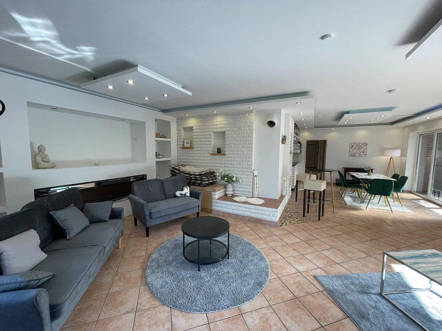Predaj domu 238 m², pozemok 666 m², Bad Zwischenahn, Dolné Sasko Predaj domu 238 m², pozemok 666 m², Bad Zwischenahn, Dolné Sasko