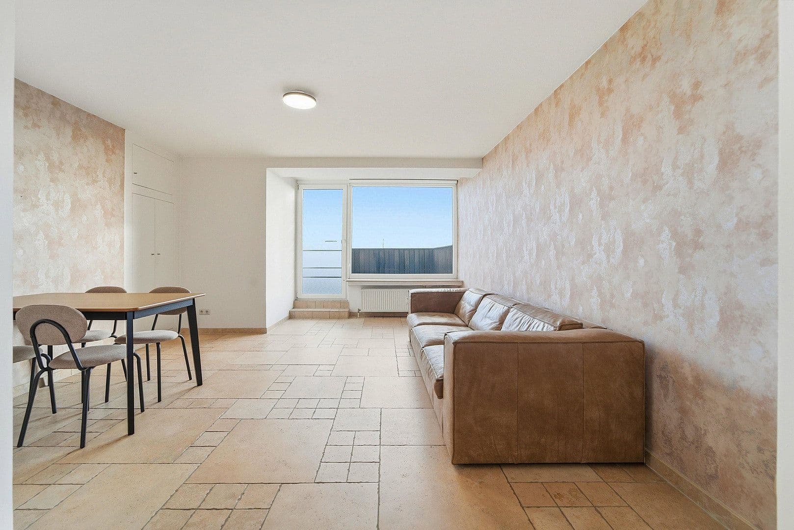 Prenájom bytu 2-izbový 73 m², Pettenkoferstraße 41, Essen, Severné Porýnie - Westfálsko Prenájom bytu 2-izbový 73 m², Pettenkoferstraße 41, Essen, Severné Porýnie - Westfálsko