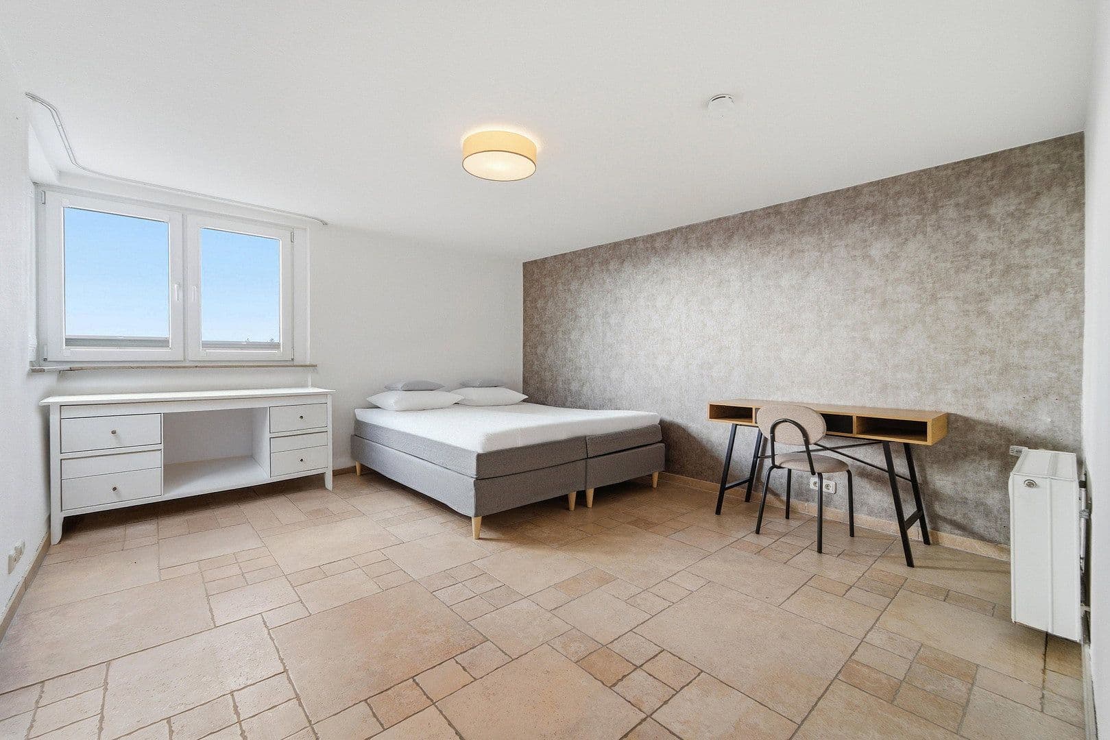 Prenájom bytu 2-izbový 73 m², Pettenkoferstraße 41, Essen, Severné Porýnie - Westfálsko Prenájom bytu 2-izbový 73 m², Pettenkoferstraße 41, Essen, Severné Porýnie - Westfálsko