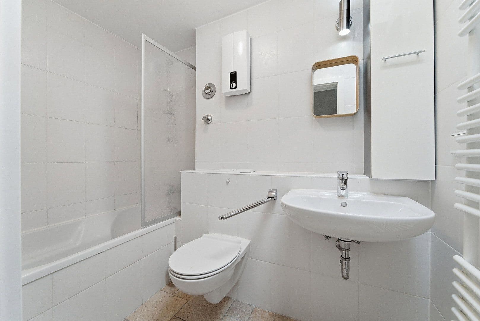 Prenájom bytu 2-izbový 73 m², Pettenkoferstraße 41, Essen, Severné Porýnie - Westfálsko Prenájom bytu 2-izbový 73 m², Pettenkoferstraße 41, Essen, Severné Porýnie - Westfálsko