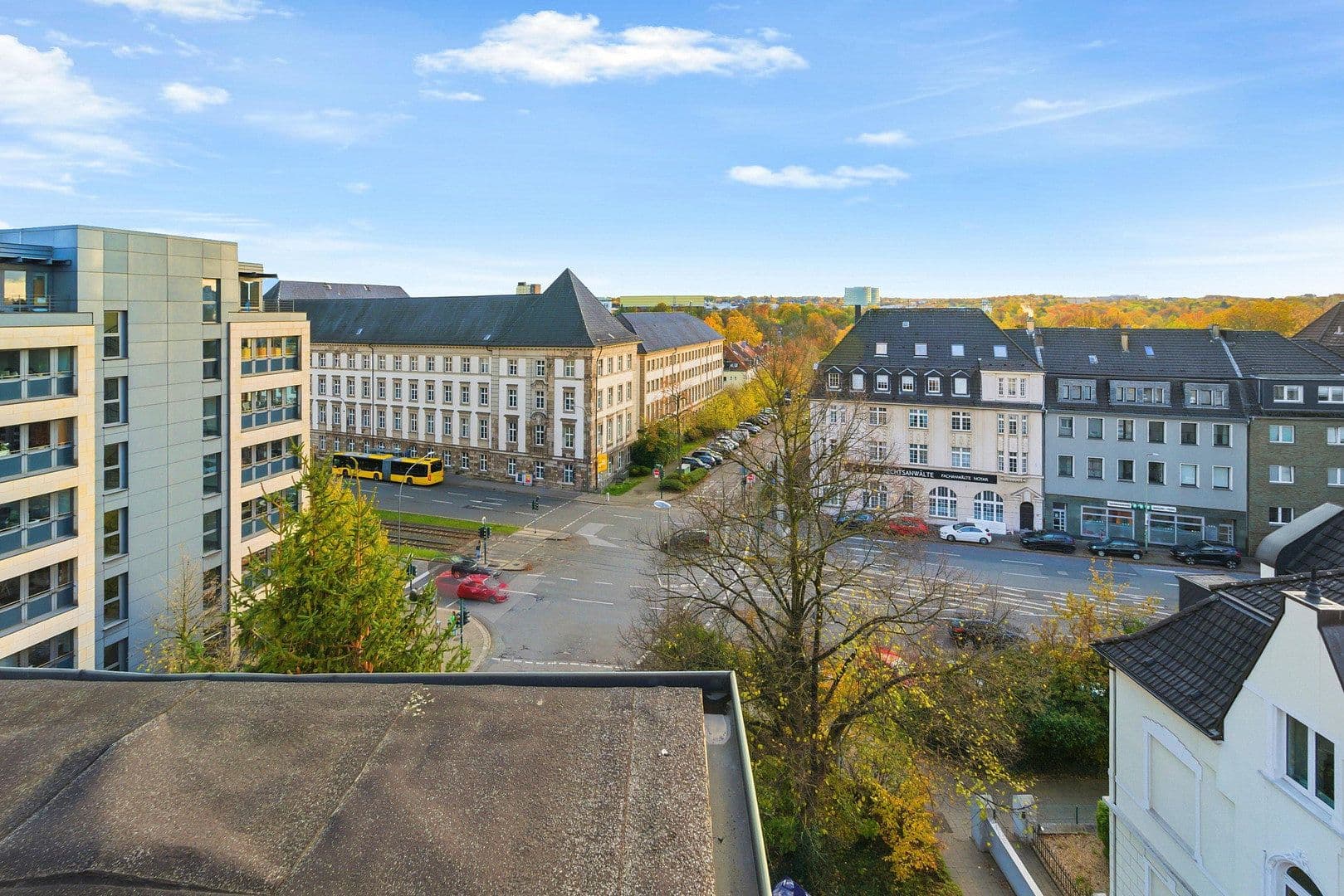 Prenájom bytu 2-izbový 73 m², Pettenkoferstraße 41, Essen, Severné Porýnie - Westfálsko Prenájom bytu 2-izbový 73 m², Pettenkoferstraße 41, Essen, Severné Porýnie - Westfálsko