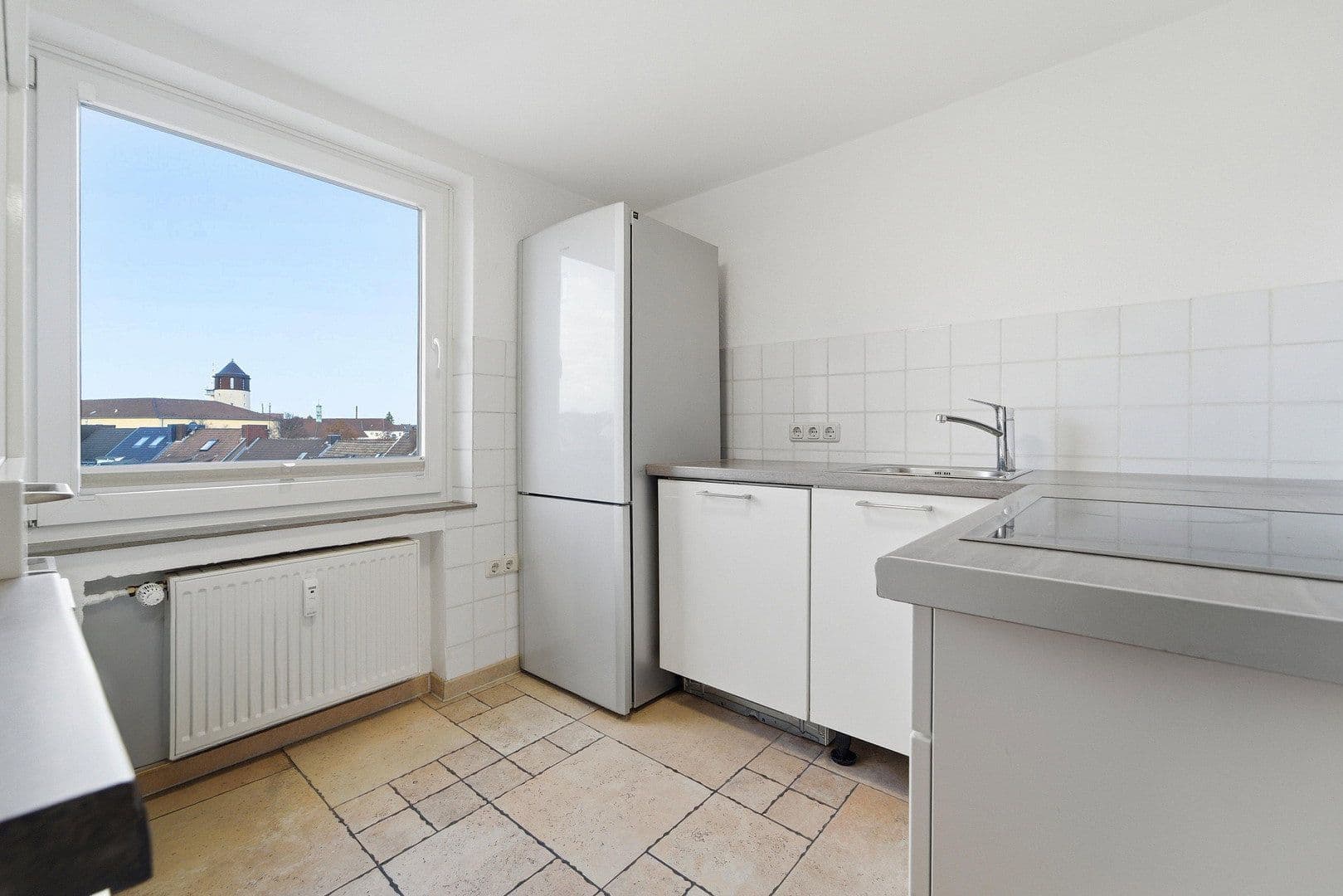 Prenájom bytu 2-izbový 73 m², Pettenkoferstraße 41, Essen, Severné Porýnie - Westfálsko Prenájom bytu 2-izbový 73 m², Pettenkoferstraße 41, Essen, Severné Porýnie - Westfálsko