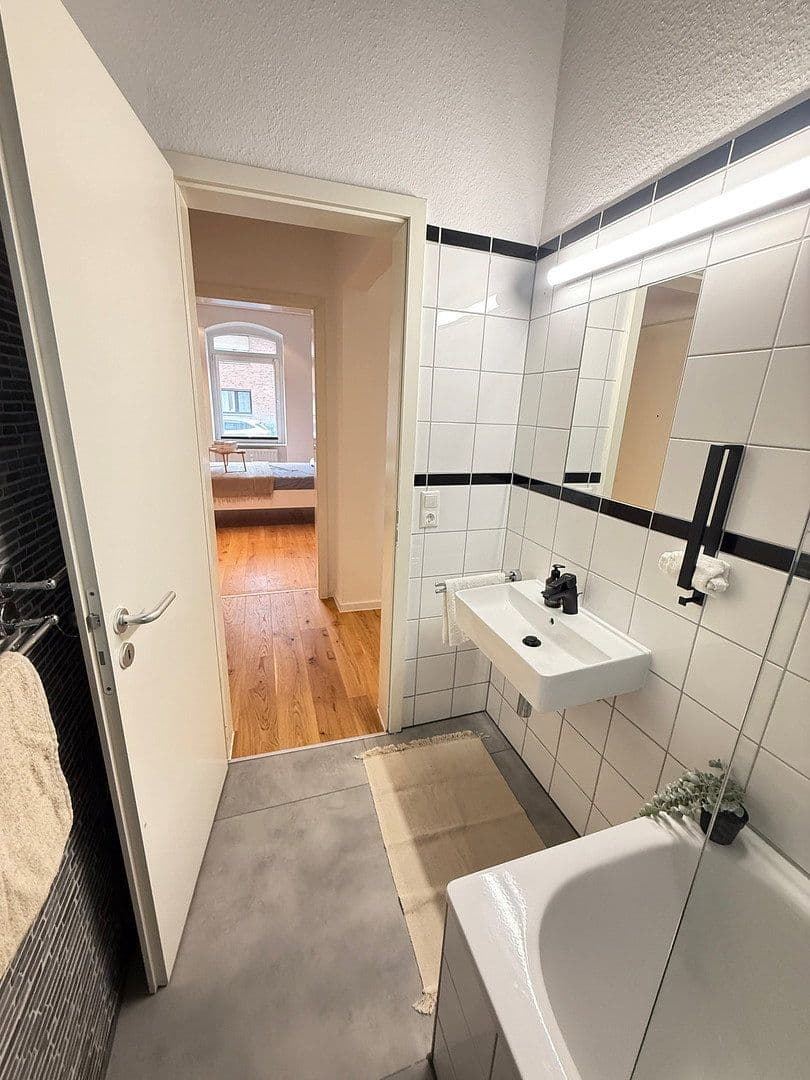 Predaj bytu 2-izbový 54 m², Krottstraße 60, Würselen, Severné Porýnie - Westfálsko Predaj bytu 2-izbový 54 m², Krottstraße 60, Würselen, Severné Porýnie - Westfálsko
