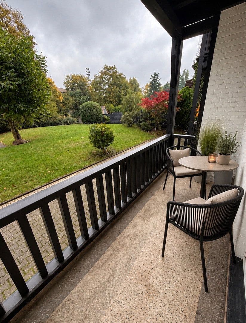 Predaj bytu 2-izbový 54 m², Krottstraße 60, Würselen, Severné Porýnie - Westfálsko Predaj bytu 2-izbový 54 m², Krottstraße 60, Würselen, Severné Porýnie - Westfálsko