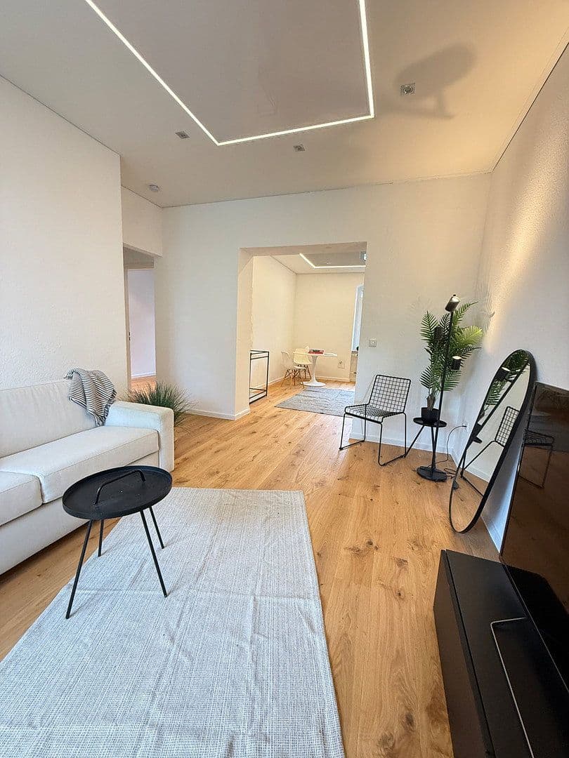 Predaj bytu 2-izbový 54 m², Krottstraße 60, Würselen, Severné Porýnie - Westfálsko Predaj bytu 2-izbový 54 m², Krottstraße 60, Würselen, Severné Porýnie - Westfálsko