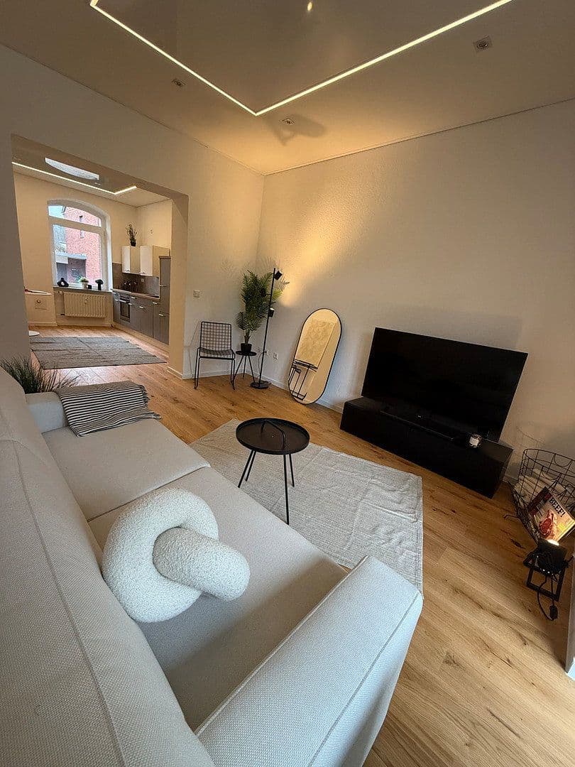 Predaj bytu 2-izbový 54 m², Krottstraße 60, Würselen, Severné Porýnie - Westfálsko Predaj bytu 2-izbový 54 m², Krottstraße 60, Würselen, Severné Porýnie - Westfálsko