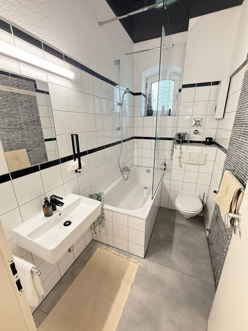 Predaj bytu 2-izbový 54 m², Krottstraße 60, Würselen, Severné Porýnie - Westfálsko Predaj bytu 2-izbový 54 m², Krottstraße 60, Würselen, Severné Porýnie - Westfálsko