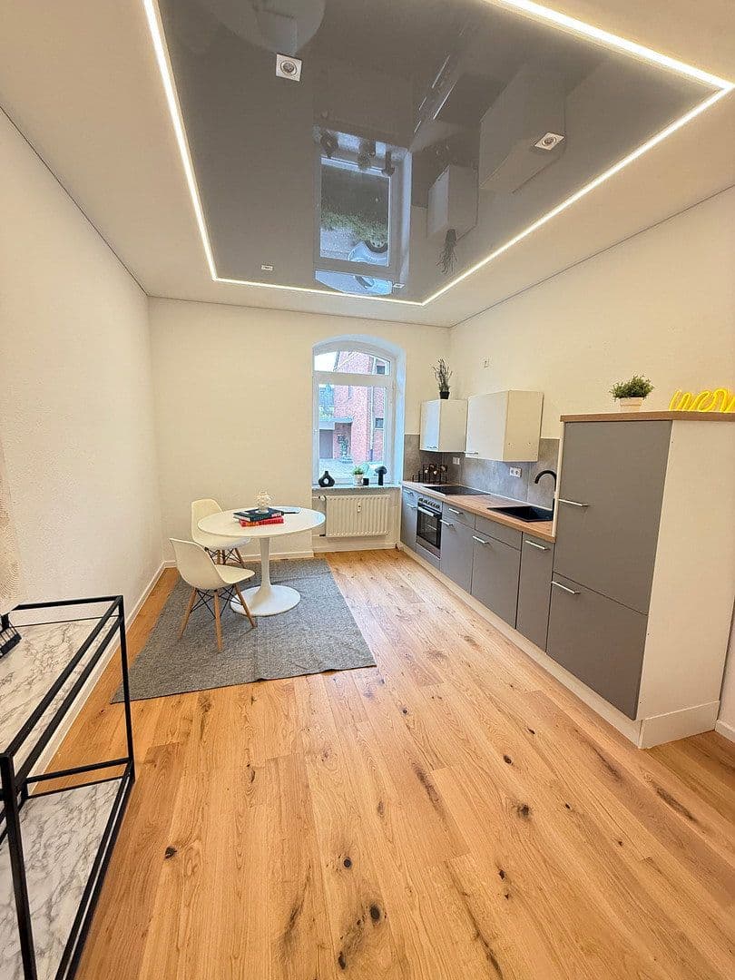 Predaj bytu 2-izbový 54 m², Krottstraße 60, Würselen, Severné Porýnie - Westfálsko Predaj bytu 2-izbový 54 m², Krottstraße 60, Würselen, Severné Porýnie - Westfálsko