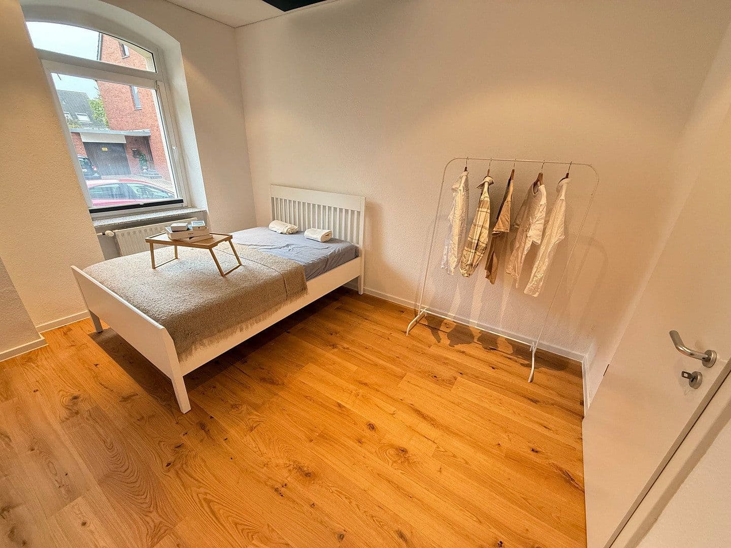Predaj bytu 2-izbový 54 m², Krottstraße 60, Würselen, Severné Porýnie - Westfálsko Predaj bytu 2-izbový 54 m², Krottstraße 60, Würselen, Severné Porýnie - Westfálsko
