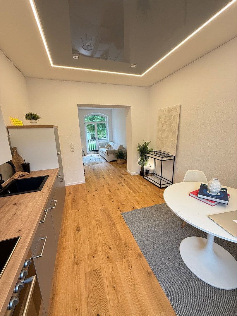Predaj bytu 2-izbový 54 m², Krottstraße 60, Würselen, Severné Porýnie - Westfálsko Predaj bytu 2-izbový 54 m², Krottstraße 60, Würselen, Severné Porýnie - Westfálsko