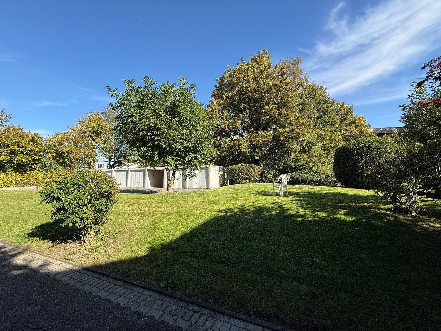 Predaj bytu 2-izbový 54 m², Krottstraße 60, Würselen, Severné Porýnie - Westfálsko Predaj bytu 2-izbový 54 m², Krottstraße 60, Würselen, Severné Porýnie - Westfálsko